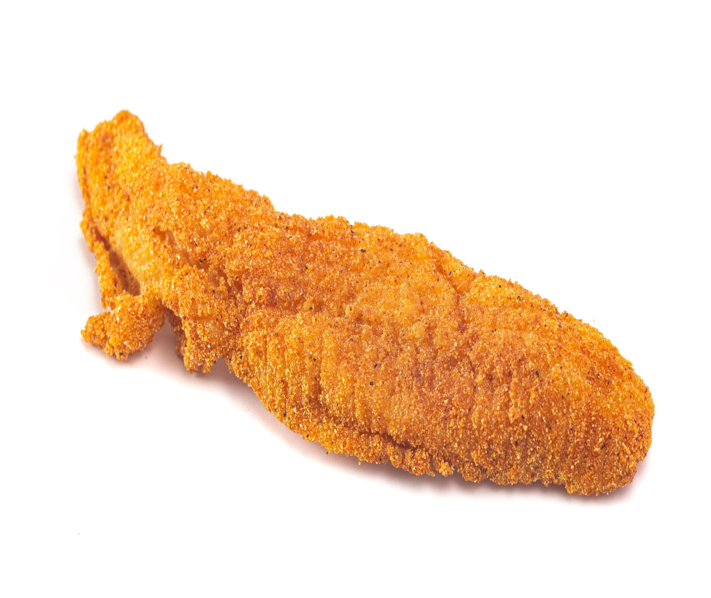 Fried Fish (Tilapia)