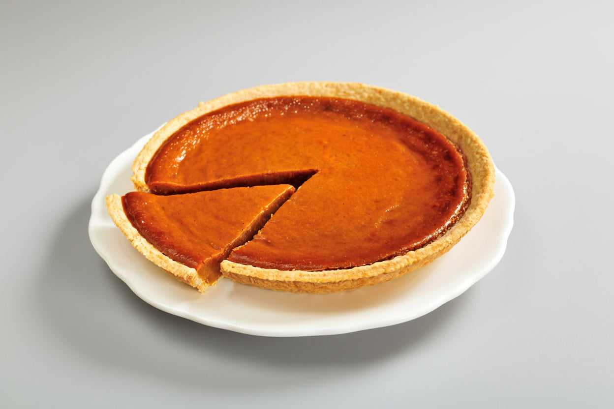 Pumpkin Pie