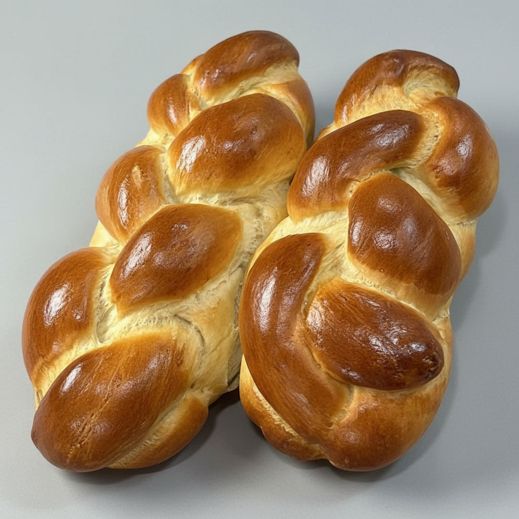 Regular Challah