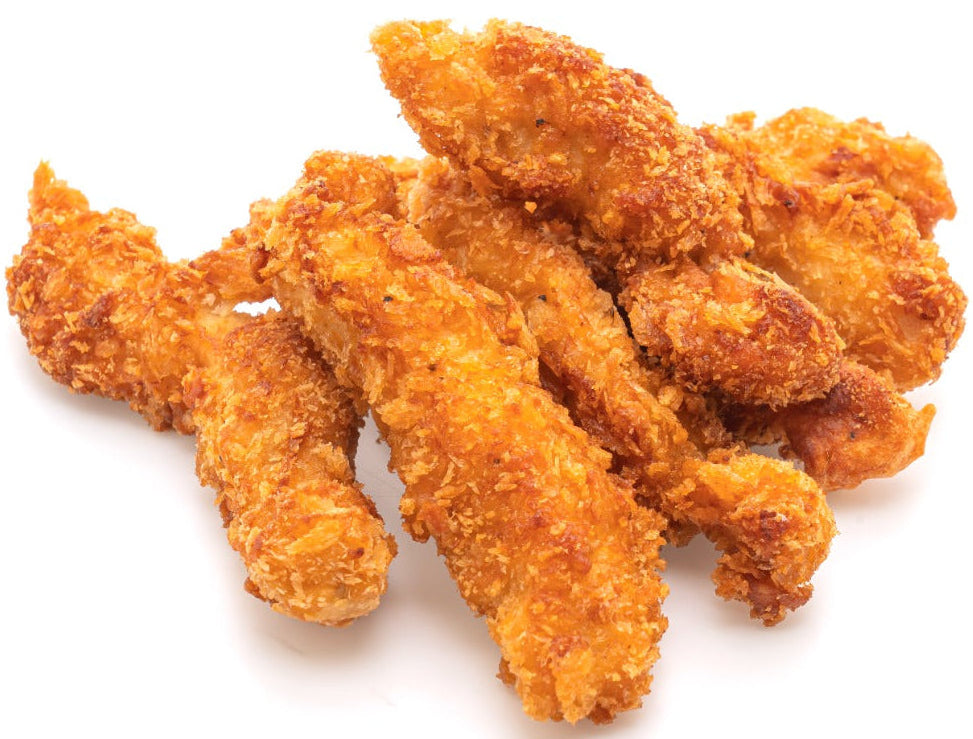 Corn Flake Chicken Fingers