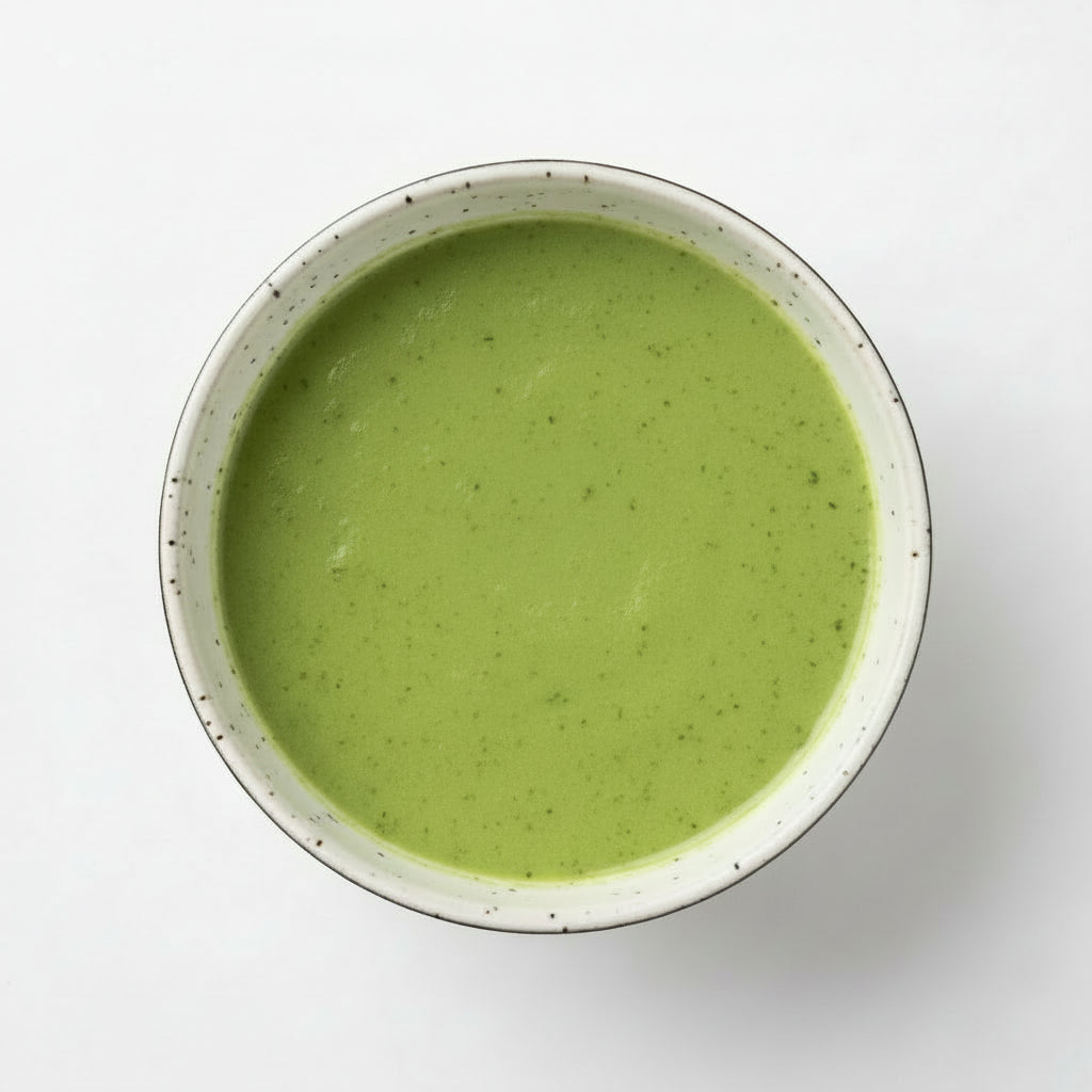 zucchini soup