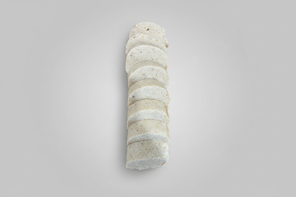 Traditional Gefilte Fish