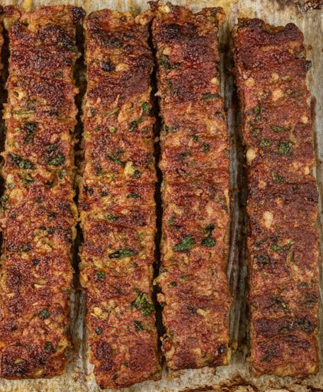 Beef Kebab