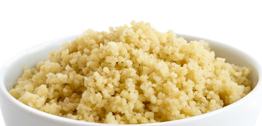 Couscous