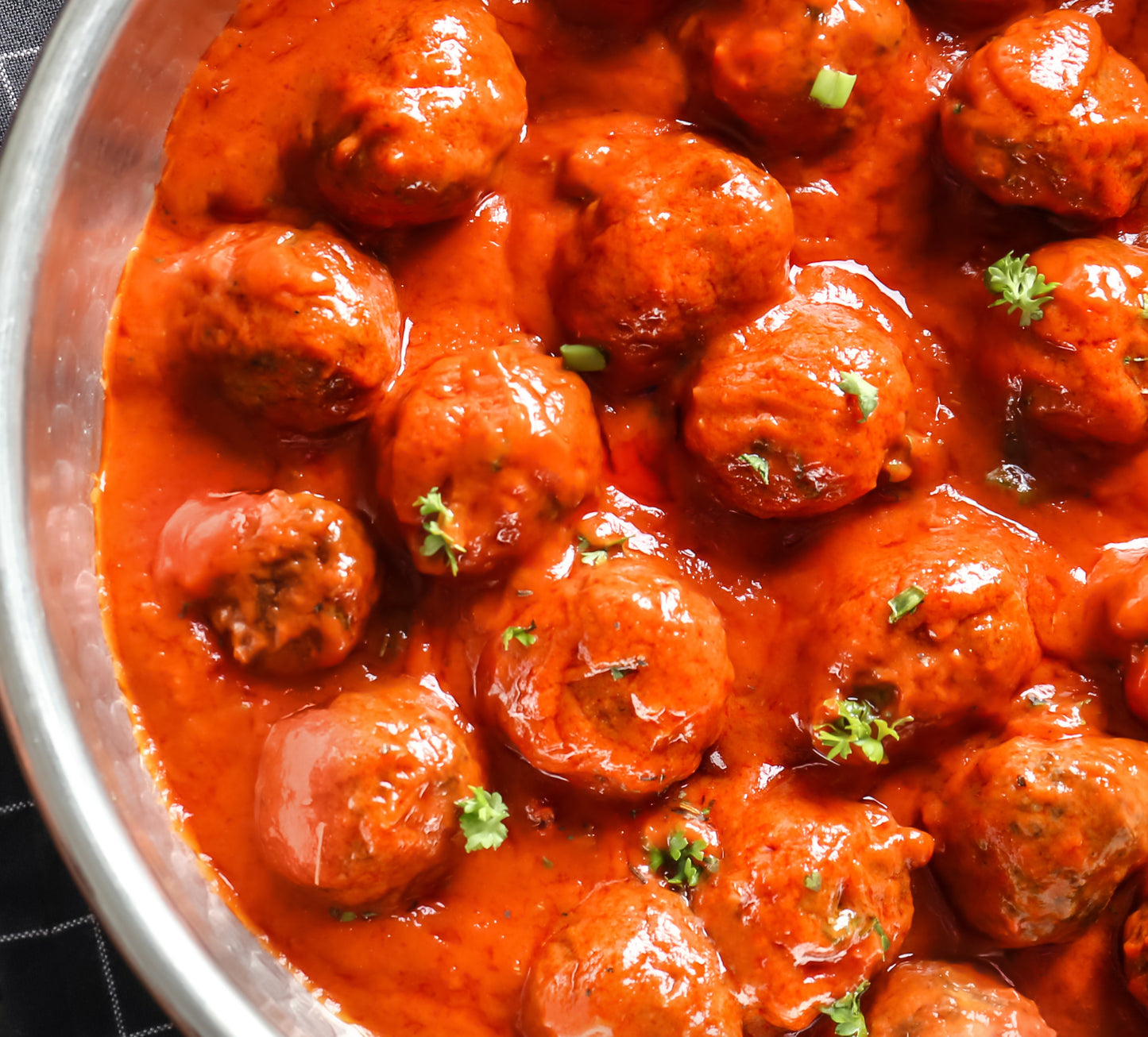 Meatballs