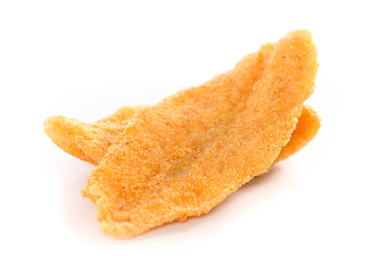 Fried Fish (Tilapia)