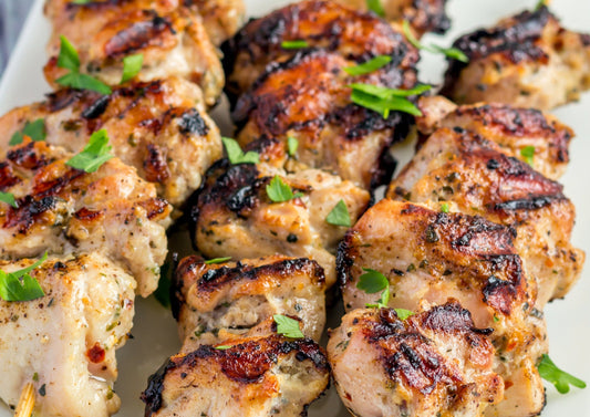 Chicken Kebab