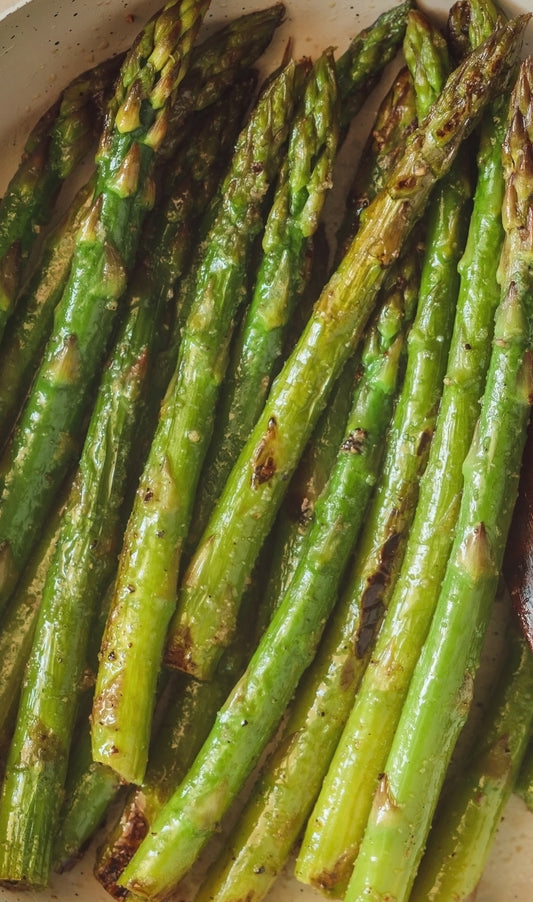 Asparagus
