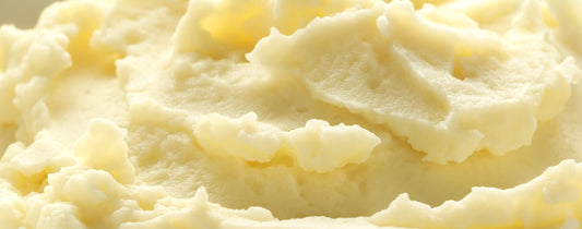 Mashed Potatoes