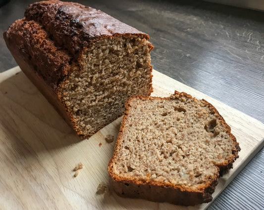 Banana Loaf