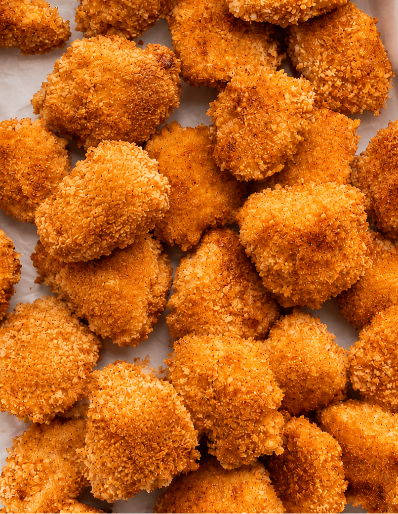 Chicken Nuggets