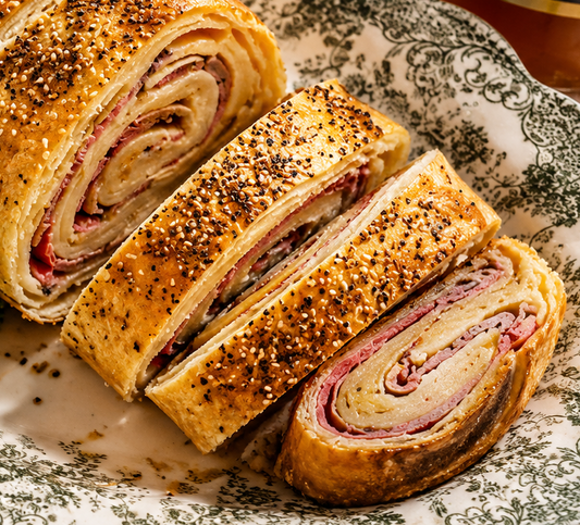 Deli roll