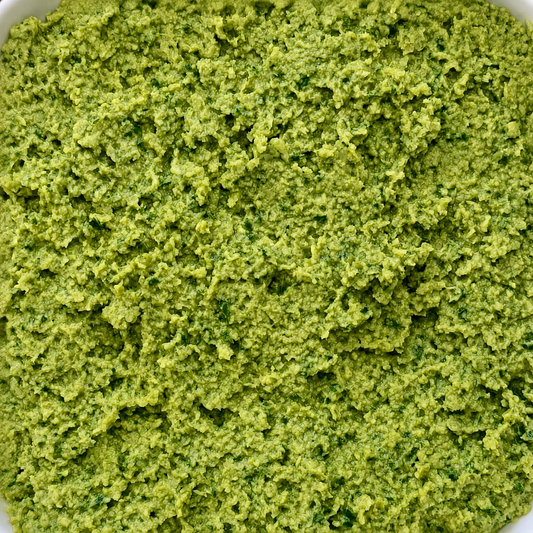 Olive dip