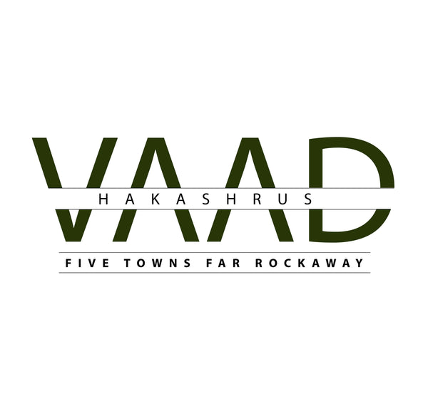 VAAD Hakashrus kosher certification