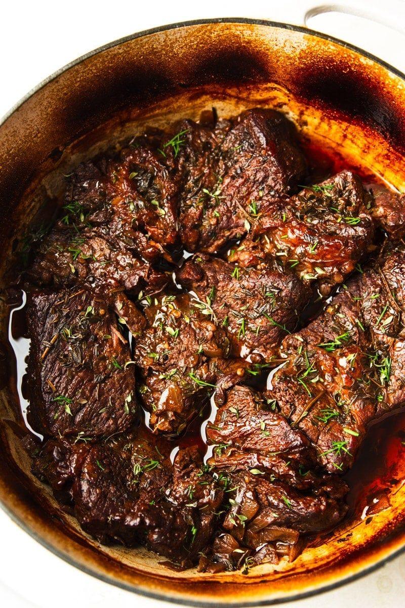 Meat