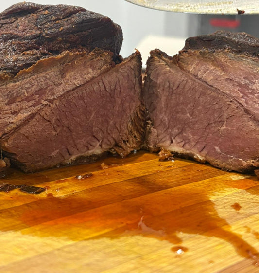 Classic Pot Roast