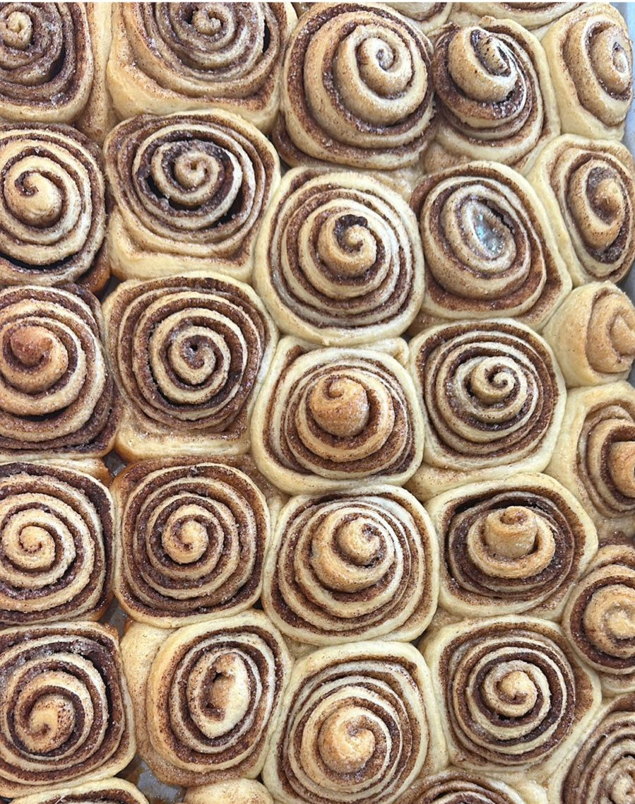 Desserts