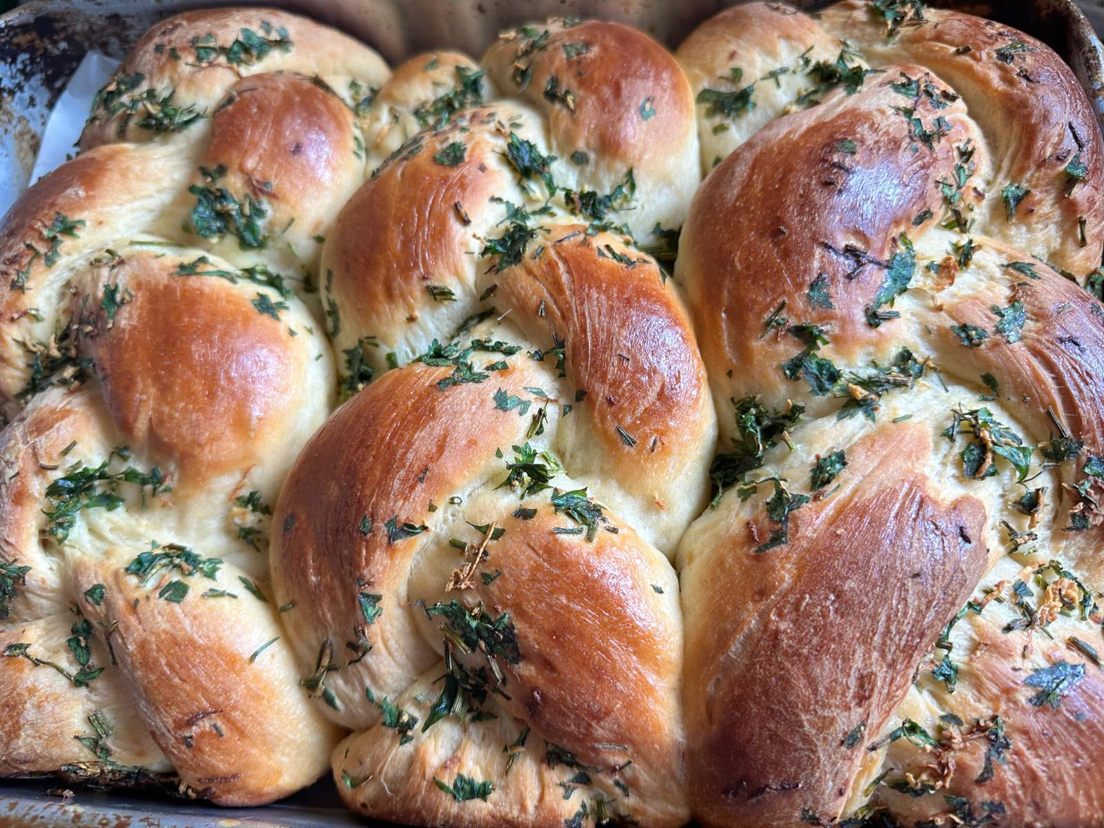 Challah