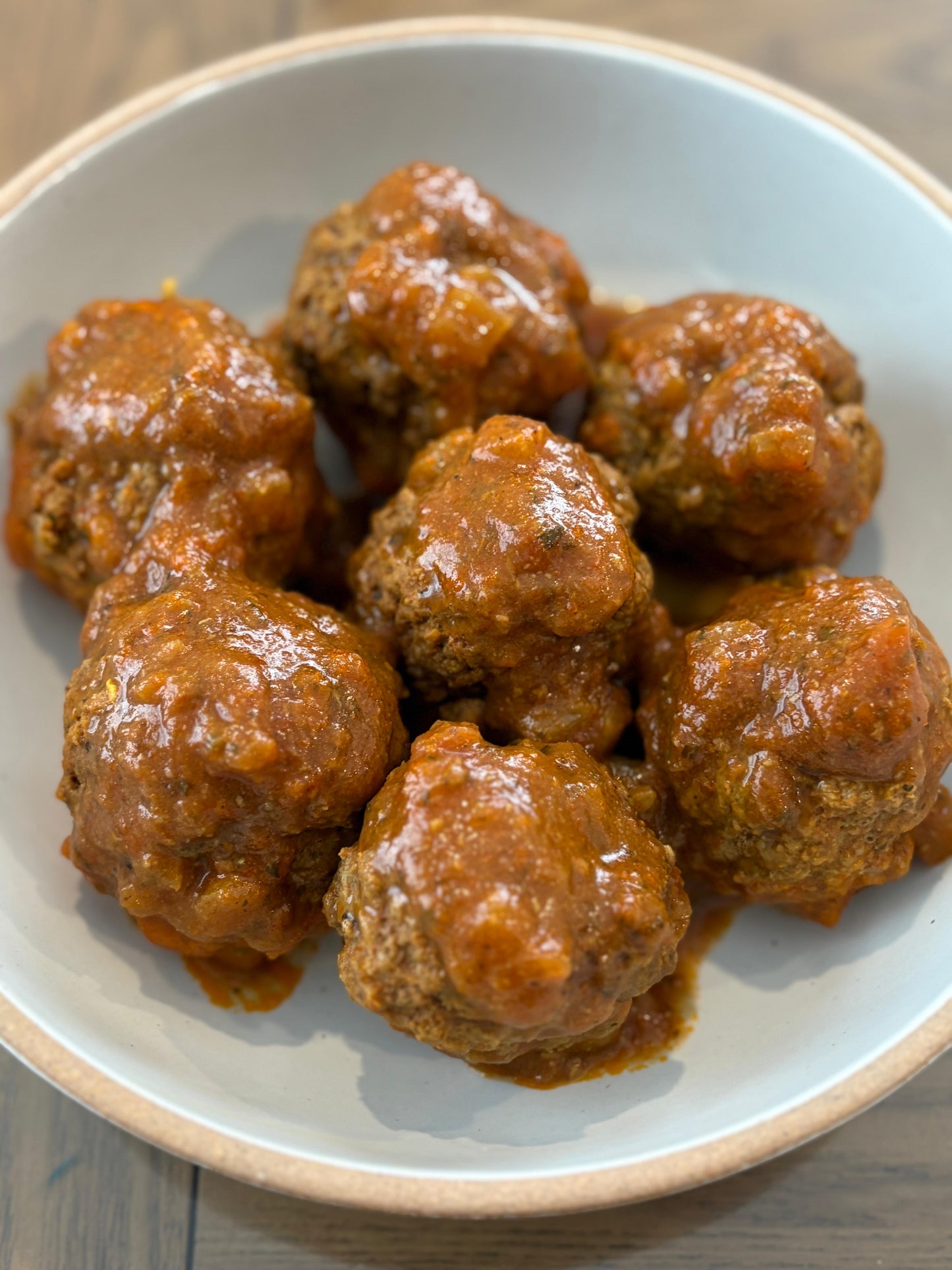 Meatballs