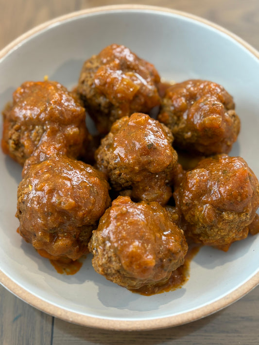 Meatballs