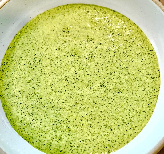 Cilantro Dip
