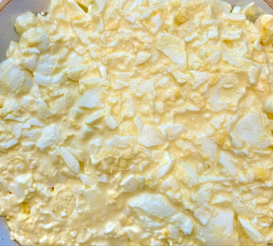 Egg Salad