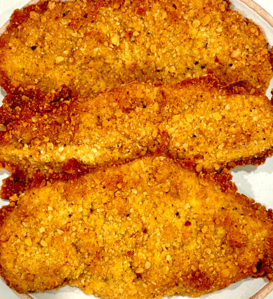Schnitzel