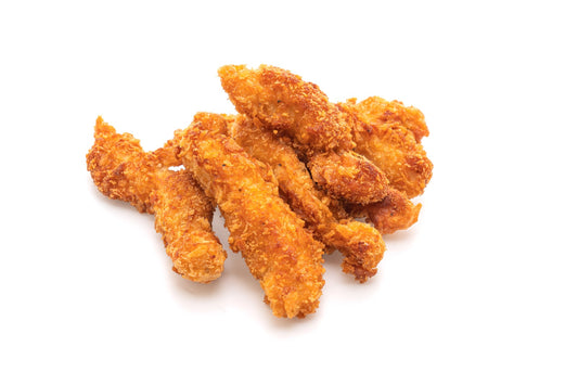 Corn Flake Chicken Fingers