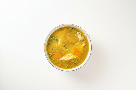 Chicken Soup