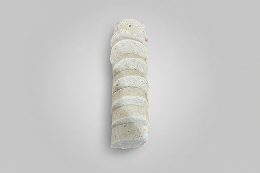 Traditional Gefilte Fish