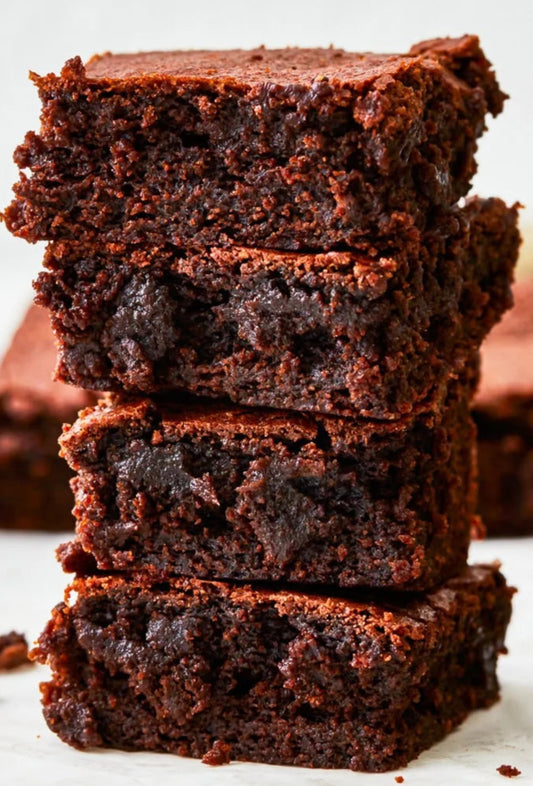 Gluten-Free Brownie