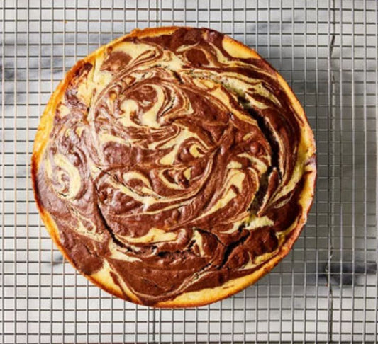 Marble Cake
