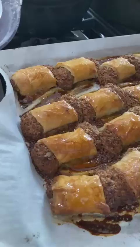 Baklava